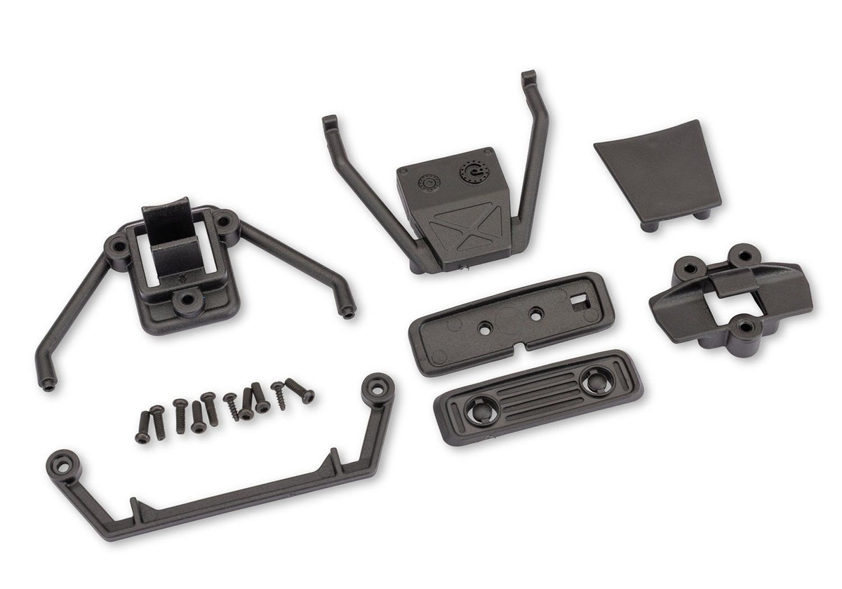 TRA-12014 TXC-4M Body Accessories