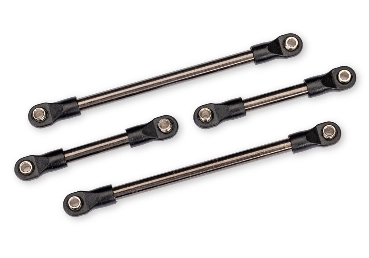 TRA-12031 TXC-4M Steel Suspension Link Set