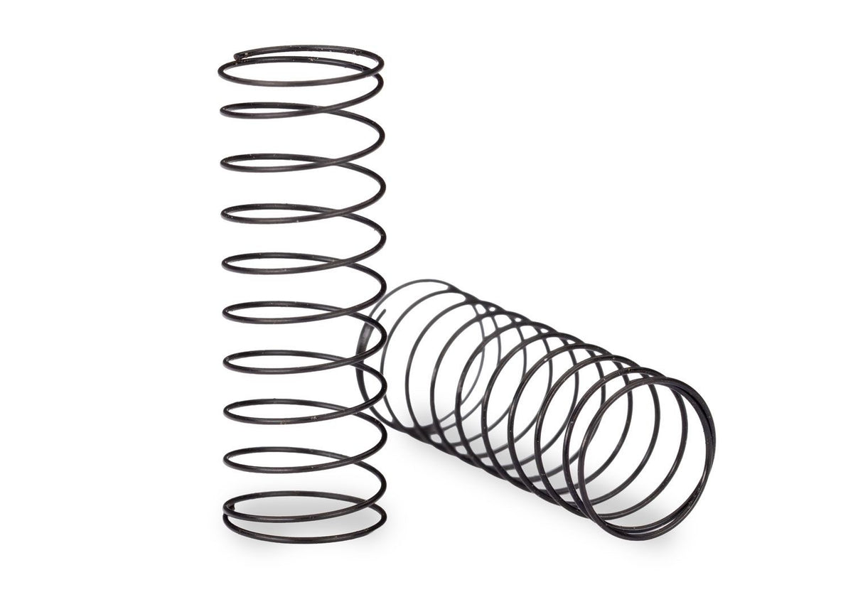TRA-12064 GTM Pro Shock Springs (0.045-Rate) (2)