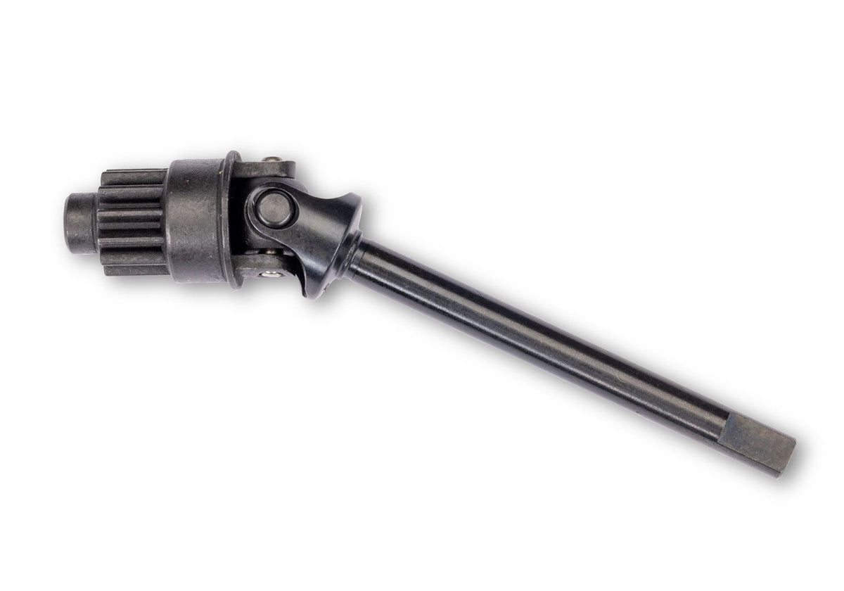 TRA-12081 TXC-4M Front Portal Axle Shaft