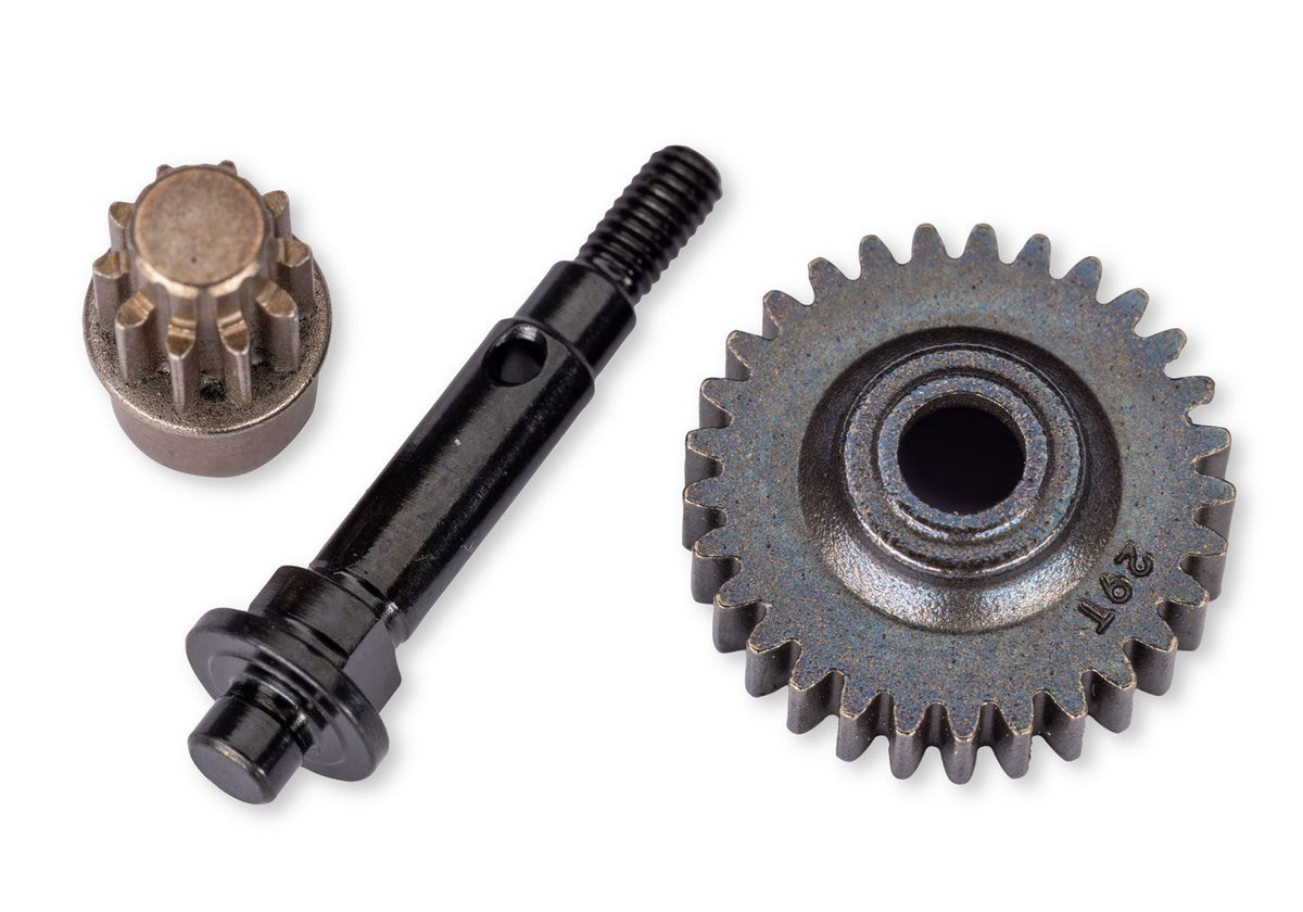 TRA-12084 TRX-4C Rear Portal Drive Gear Set