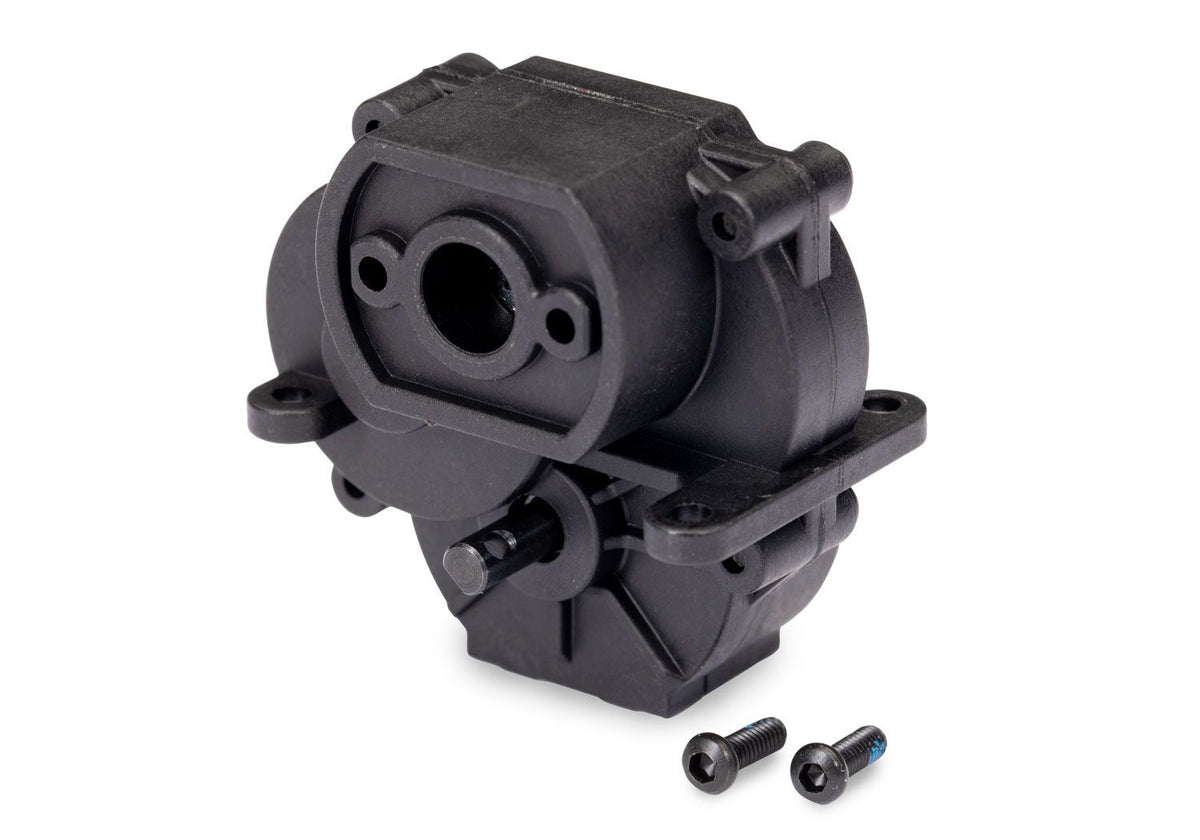 TRA-12095 TXC-4M Pro-Built High Range Transmission