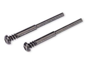 TRA-13646 3x36 mm Suspension Pins (2)