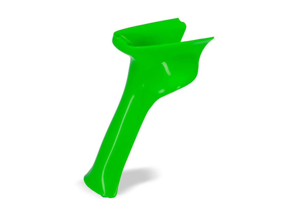TRA2231-GRN GREEN TQi Sport Grip Handle