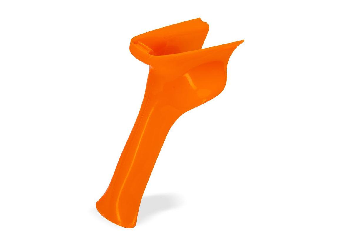 TRA-2231-ORNG Orange TQi Sport Grip Handle