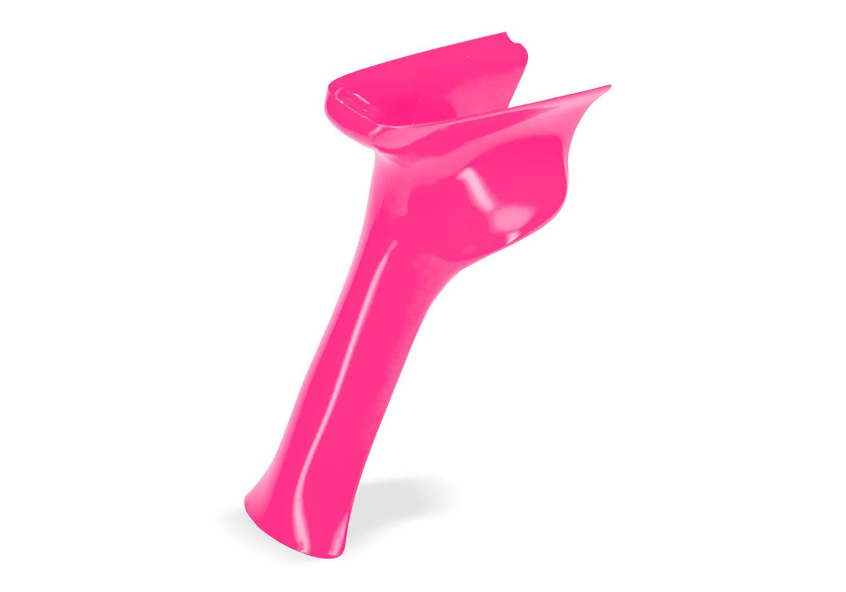 TRA-2231-PINK HANDLE GRIP TQ/TQI COMP PINK