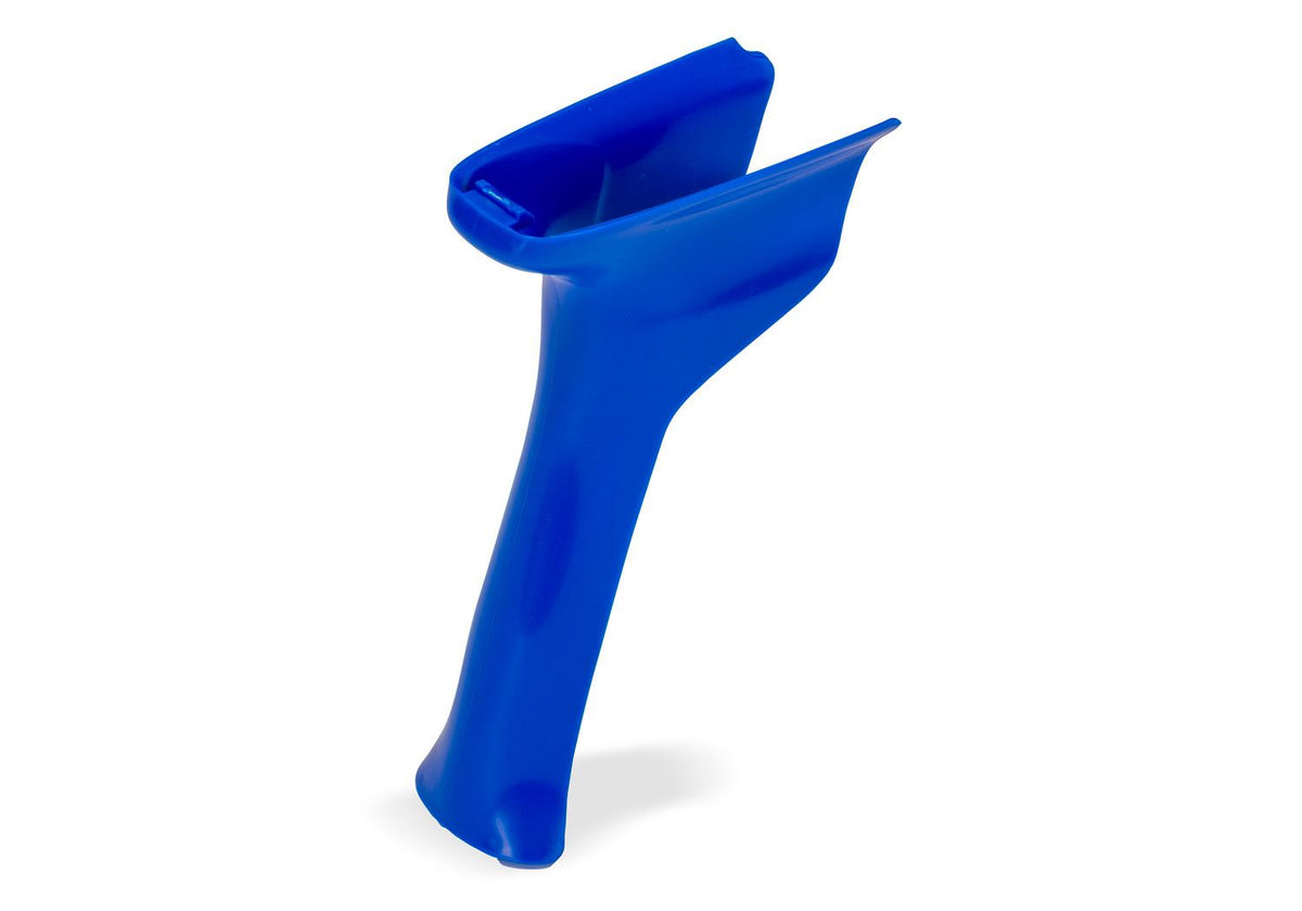 TRA-2232-BLUE TQ Compact Grip Handle