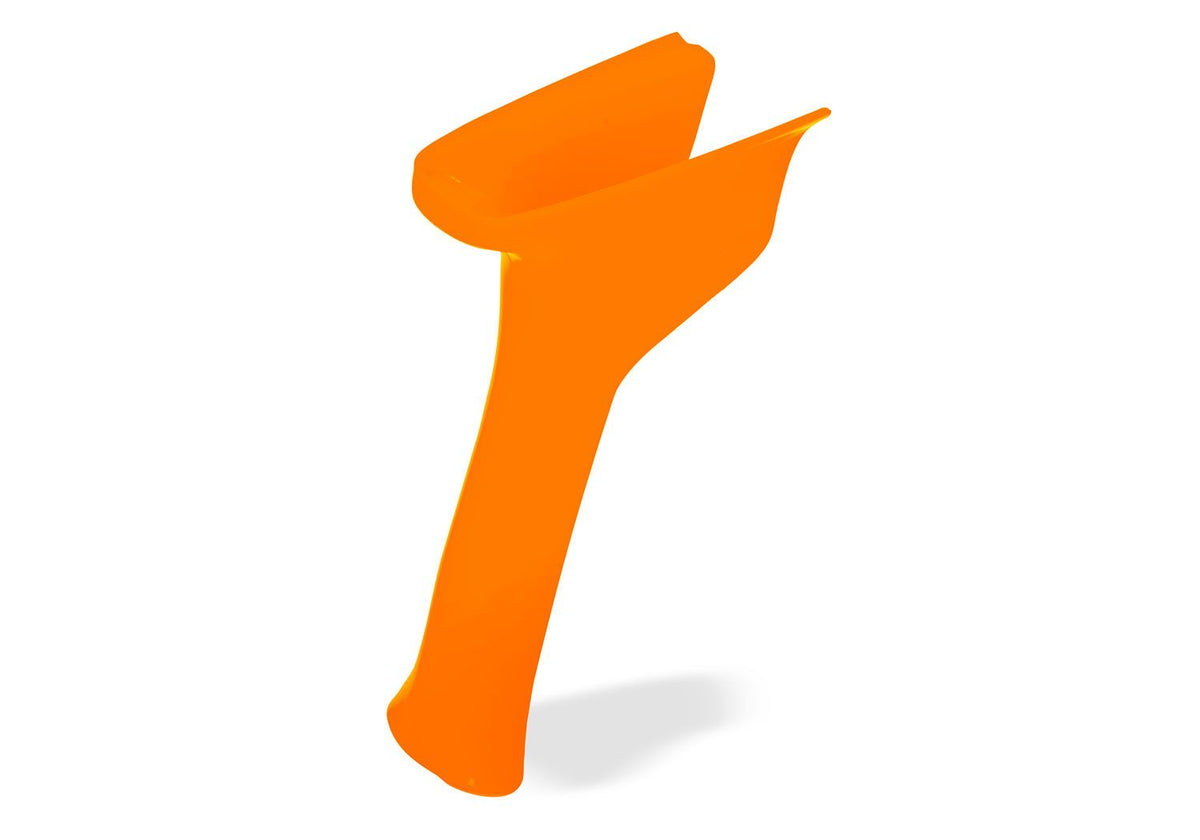 TRA-2232-ORNG TQ Compact Grip Handle