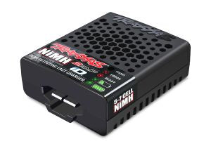 TRA-2949 2-Amp 5-7 Cell USB-C NiMH Charger