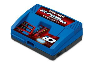 TRA-2981 EZ-Peak 8-Amp 4s Multi-Chemistry Charger