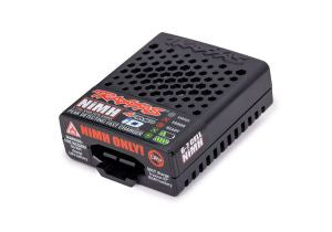 TRA-2982 4-Amp 6-7 Cell USB-C NiMH Charger```````