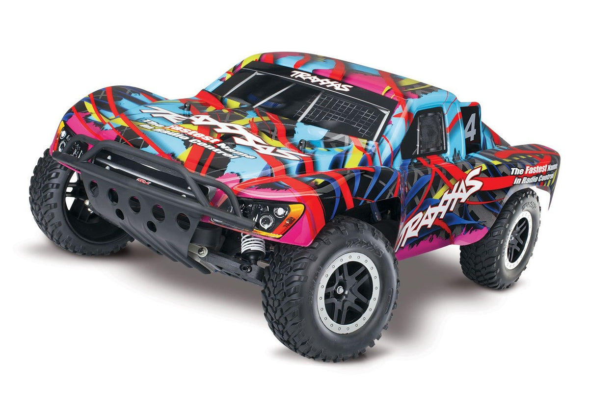 TRA-44056-3-HWN Nitro Slash