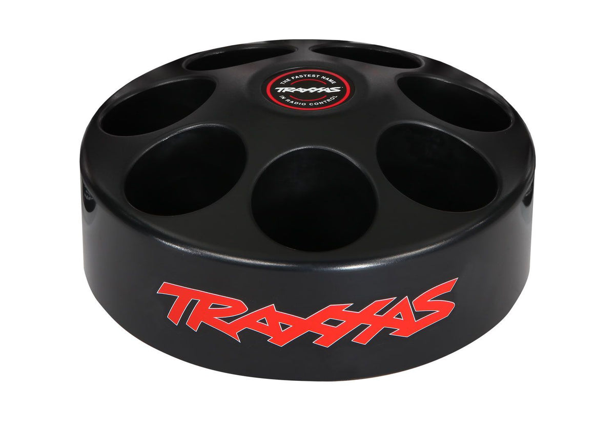 TRA-5038 Shock Oil Carousel