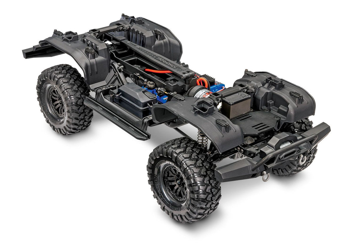 TRA-82216-4-R6 TRX-4 Crawler Kit