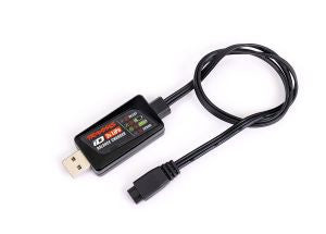 TRA-9767 2-Amp USB LiPo Charger