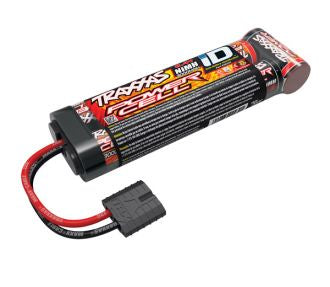 TRA-2923X 3000 mAh 8.4 Volt 7-Cell NiMH Battery