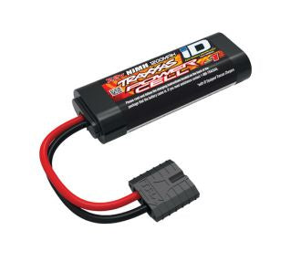 TRA-2925X 1200 mAh 7.2 Volt 6-Cell NiMH Battery