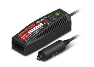 TRA-2975 4-Amp Peak-Detecting NiMH 12-Volt AC Charger