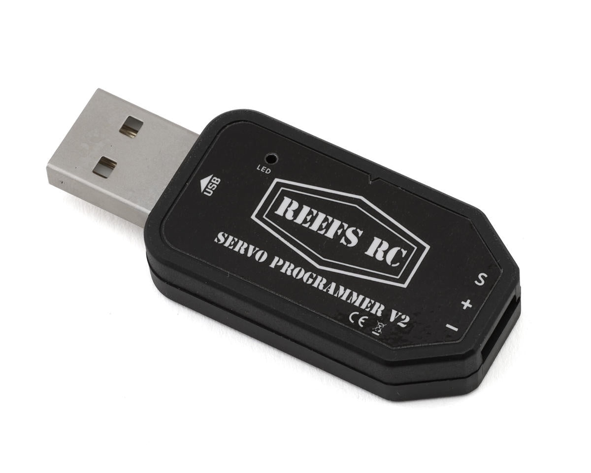 REEFS USB Link V2