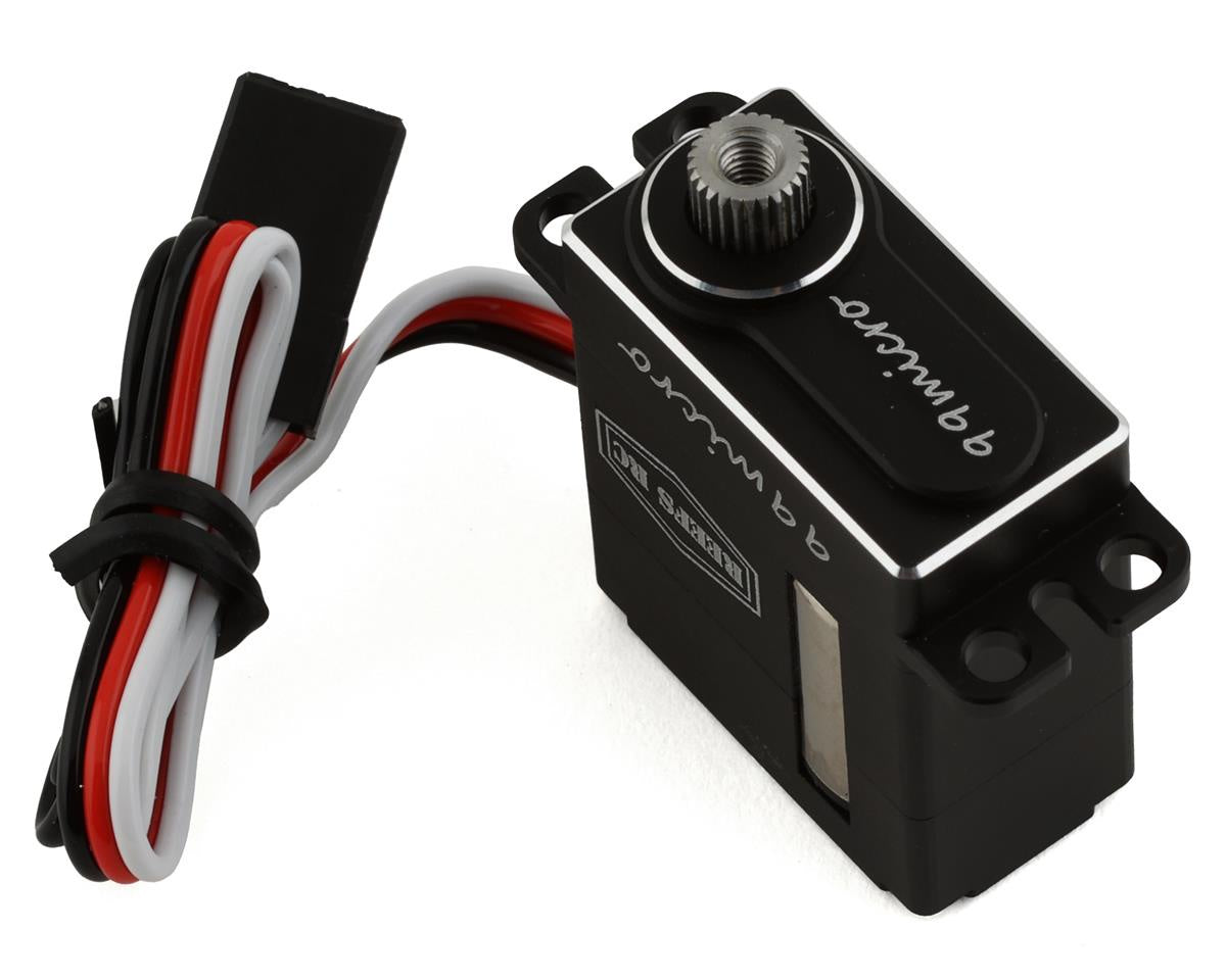 99 Micro Servo