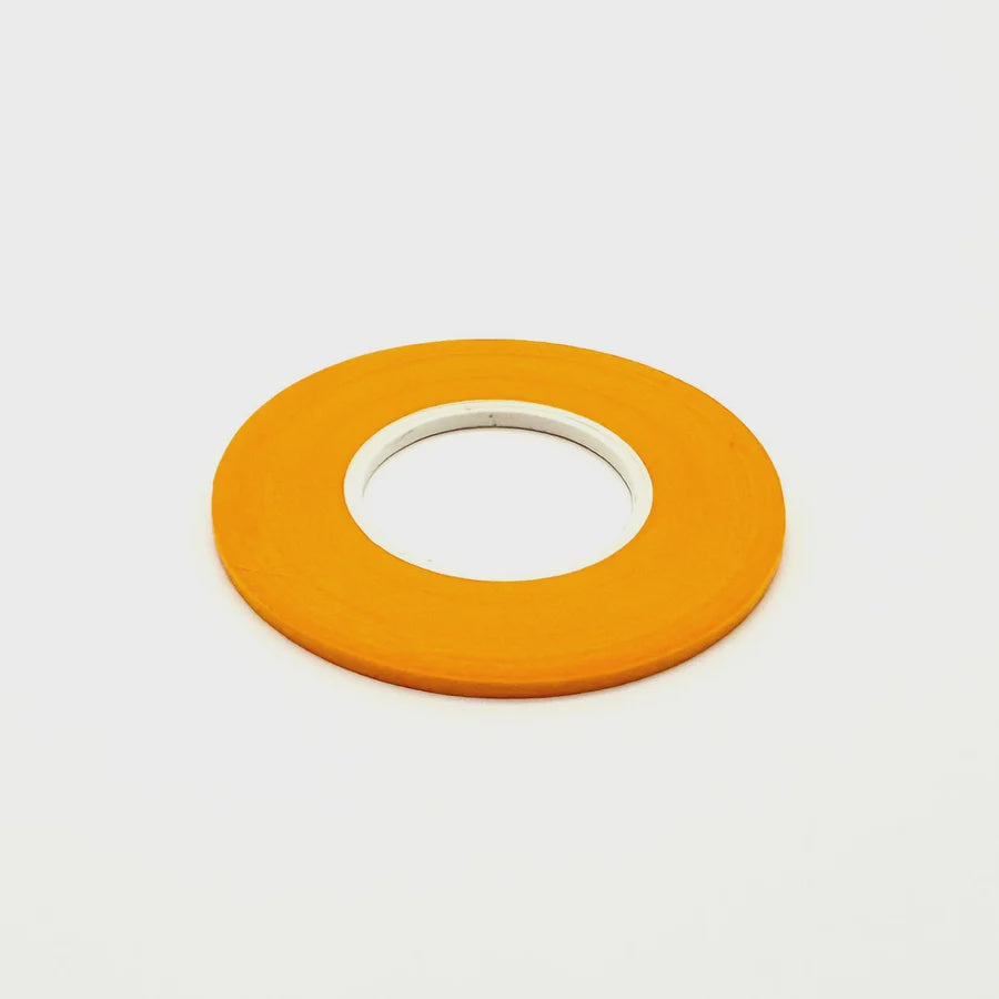 2mm x 18m Masking Tape