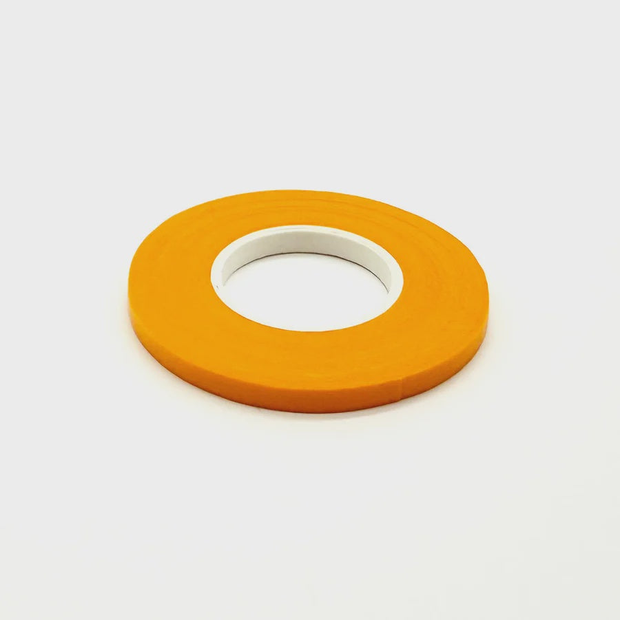 4mm x 18m Masking Tape