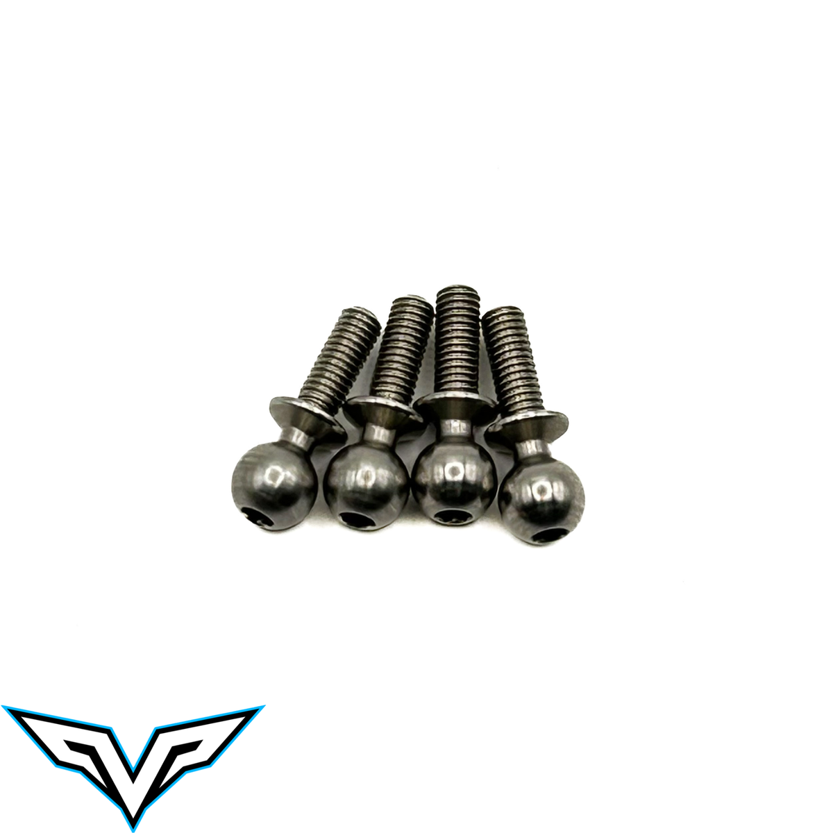 HD Ballstud 8mm (4)