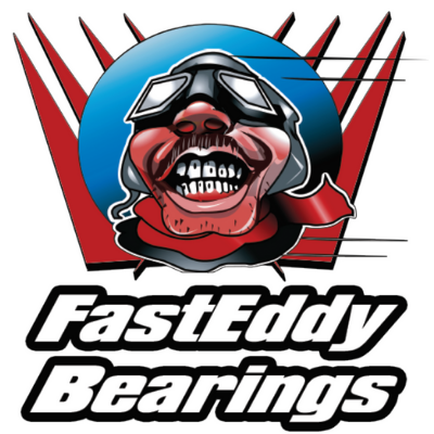 FAST EDDIE BEARINGS