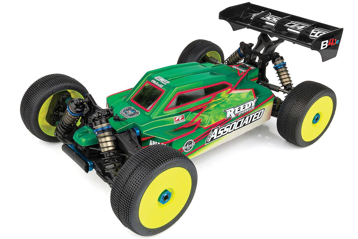 TEAM ASSOCIATED