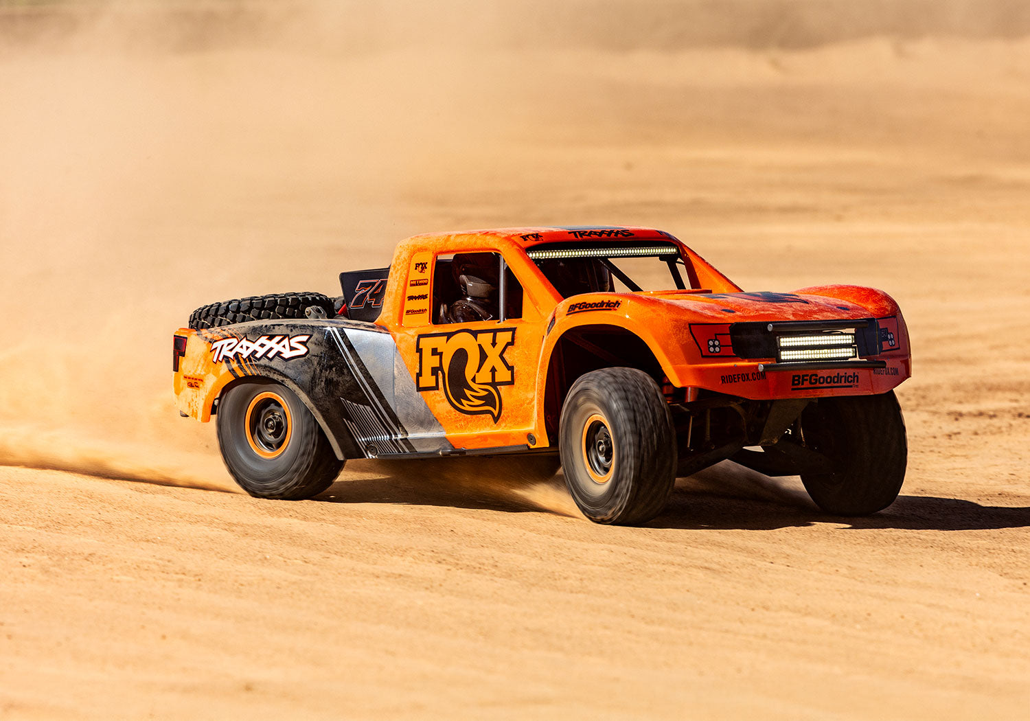 TRAXXAS PARTS