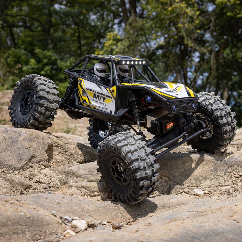 AXIAL R/C