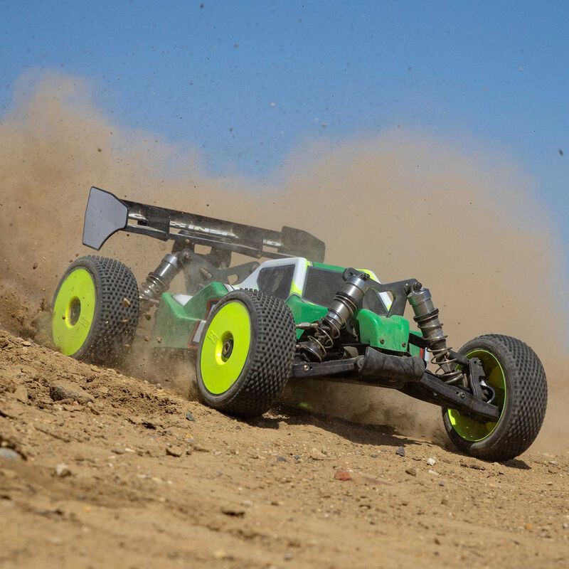 TEAM LOSI
