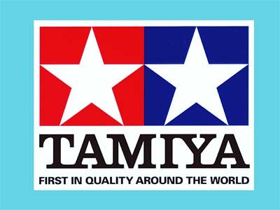 TAMIYA PAINT