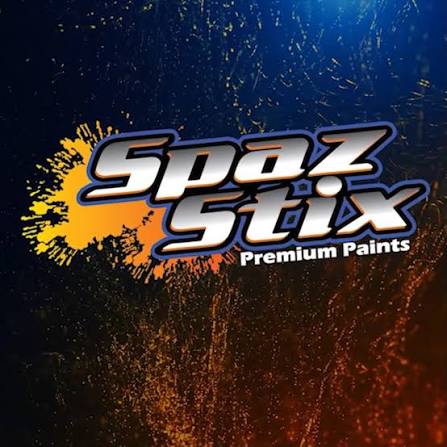 SPAZ STIX
