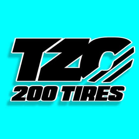 TZO TIRES