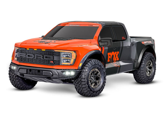 TRA-101177-4-FOX2 Ford Raptor R 4X4 Ultimate