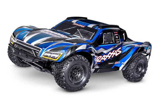 TRA-102076-4-BLUE Maxx Slash