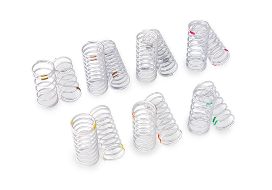 TRA-10491 GTR Shock Spring Pro Pack
