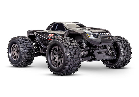 TRA107154-1-BLK Mini Maxx BL-2s