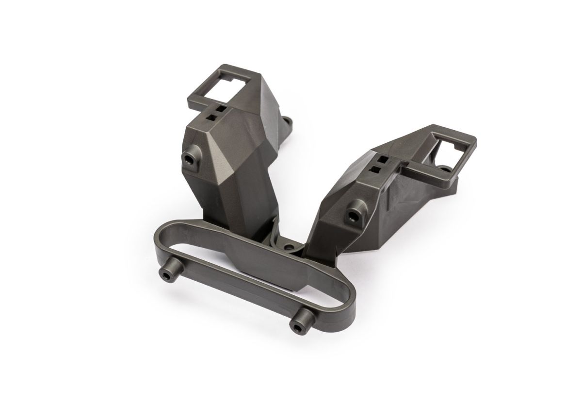 TRA-10739 Front Shock Tower Mini Maxx