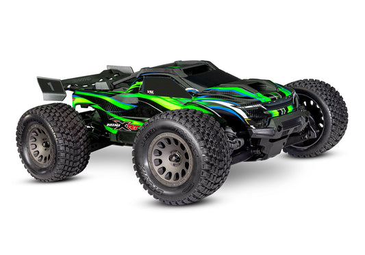 TRA108076-1-GRN Mini XRT VXL-3s