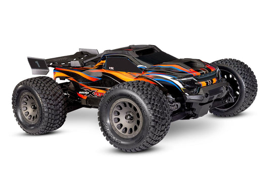 TRA108076-1-ORNG Mini XRT VXL-3s