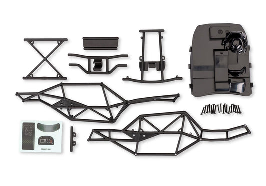 TRA-12015 TXC-4M Body Cage