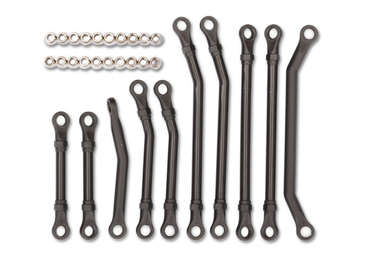 TRA-12030 TXC-4M Suspension Link Set