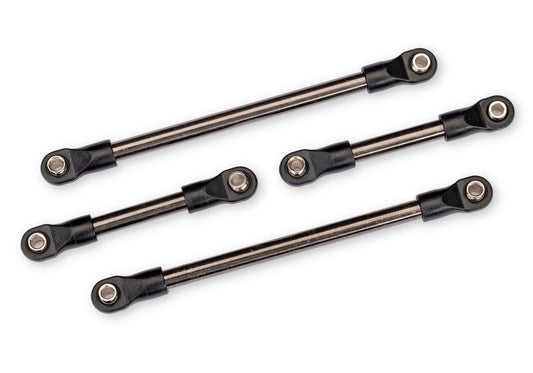 TRA-12031 TXC-4M Steel Suspension Link Set