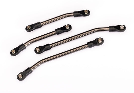 TRA-12036 TXC-4M High-Clearance Steel Suspension Link Set