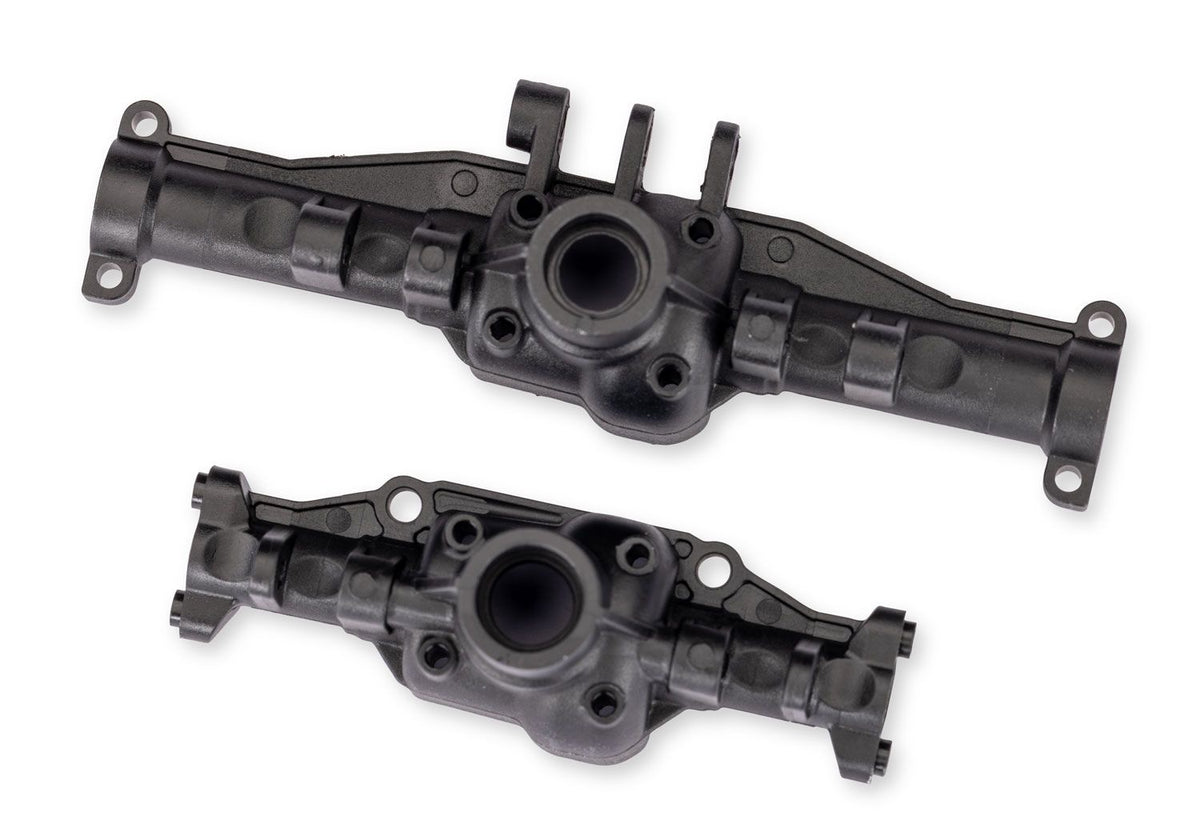 TRA-12050 TXC-4M Front and Rear Axle Housings