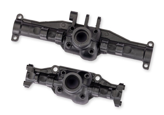 TRA-12050 TXC-4M Front and Rear Axle Housings