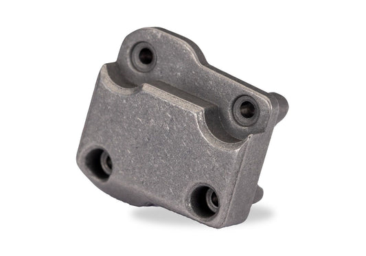 TRA-12052 TXC-4M Steel Front Axle Cover