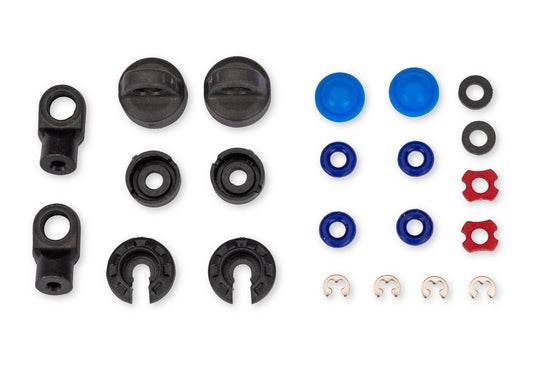 TRA-12061 GTM Pro Shock Rebuild Kit